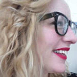 Meet your Posher, Odette